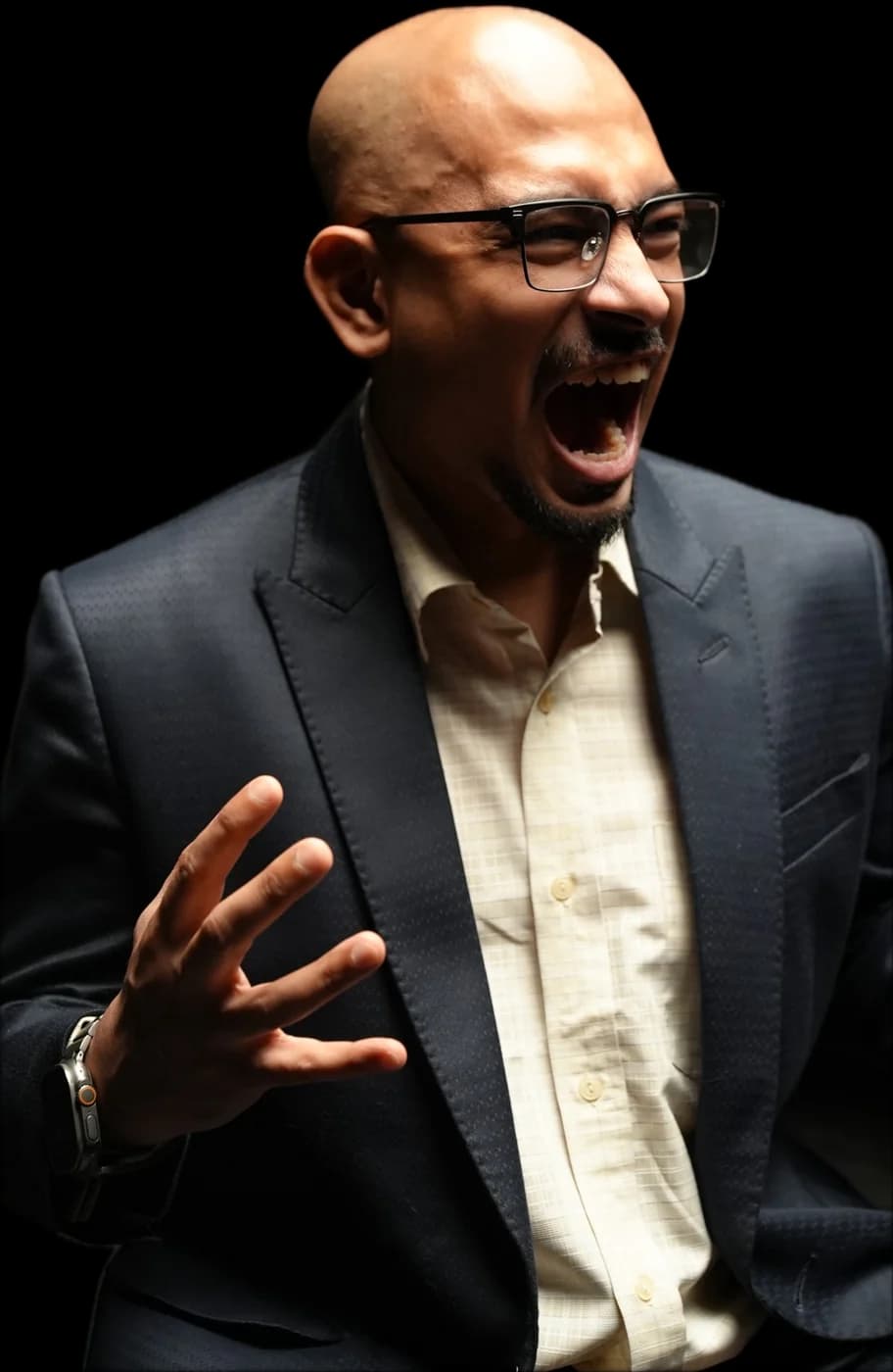 সাব্বির আহমেদ