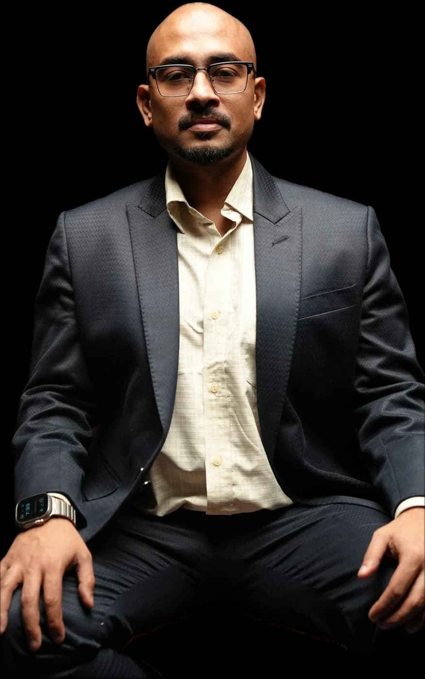 সাব্বির আহমেদ